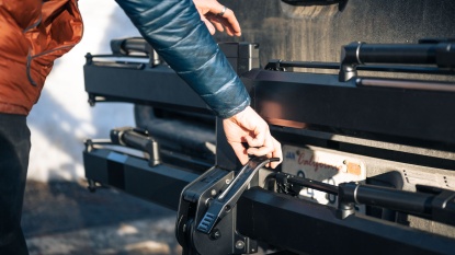 Lead photo for Kuat Piston Pro X