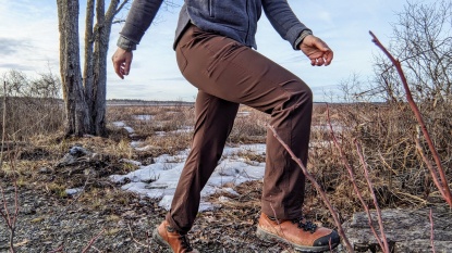Lead photo for Outdoor Research Ferrosi Pant
