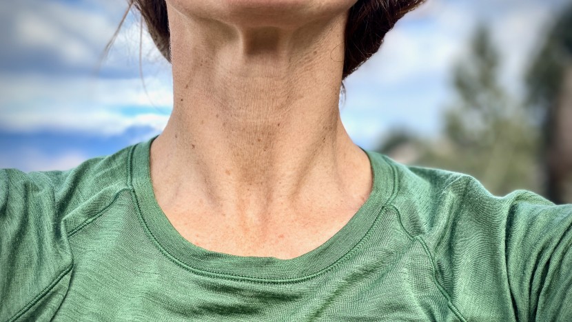 while lightweight options like the smartwool classic all-season...