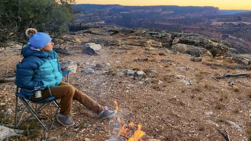 weather can be unpredictable, so it helps to be prepared for a...