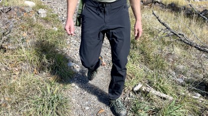 Lead photo for Arc'teryx Gamma Pant