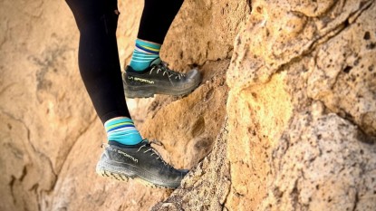 Lead photo for La Sportiva TX4 Evo