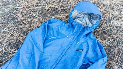 Lead photo for Best Men's Rain Jacket