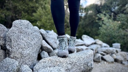 Lead photo for La Sportiva TX Hike Mid Leather GTX