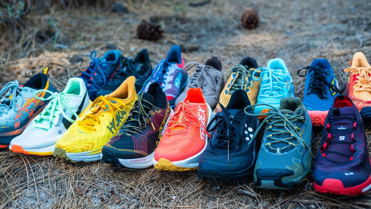 Best Trail Running Shoes For Men Review (We run thousands of miles in hundreds of pairs of shoes to help you find your next trail partner.)