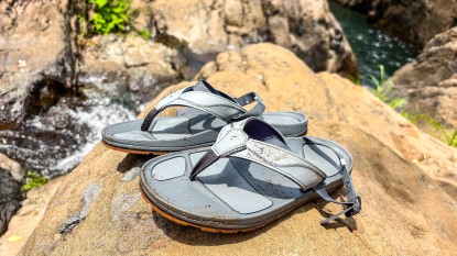 Lead photo for Men's Best Traction Option