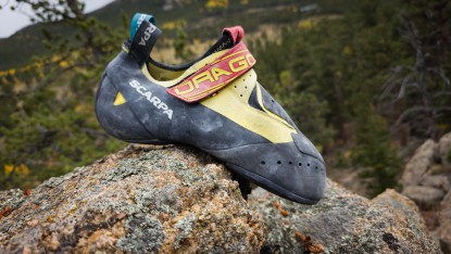 Lead photo for Scarpa Drago