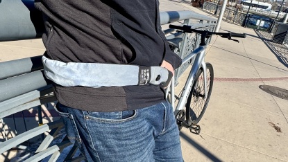 Lead photo for Hiplok Original: Superbright