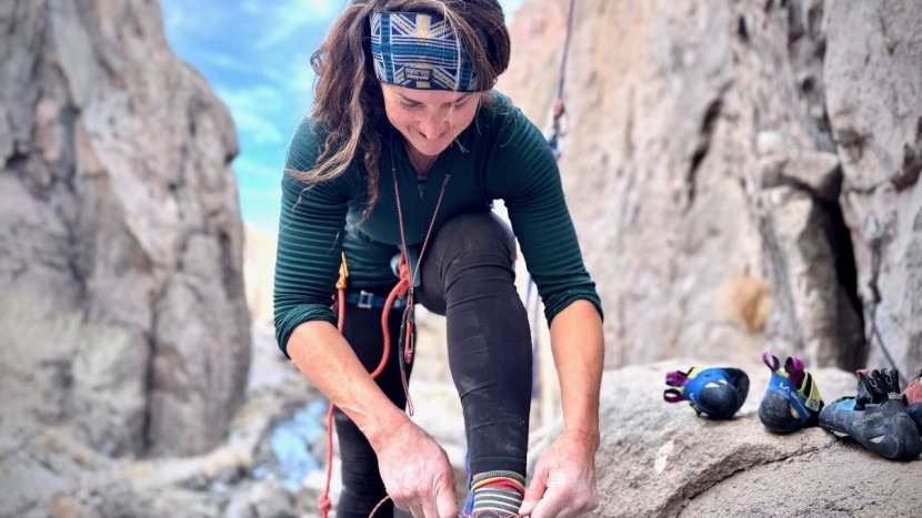 our team carefully tested these layers during a variety of...